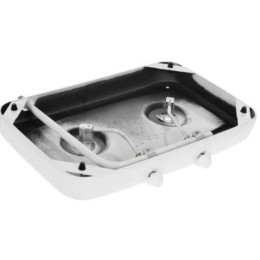 Плита газовая DARINA L NGM521 01W