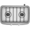 Плита газовая DARINA L NGM521 01W