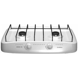 Плита газовая DARINA L NGM521 01W