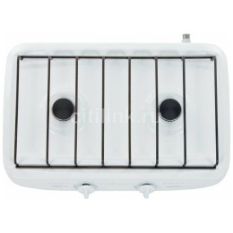 Плита газовая DARINA L NGM521 01W