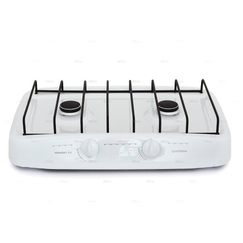 Плита газовая DARINA L NGM521 01W