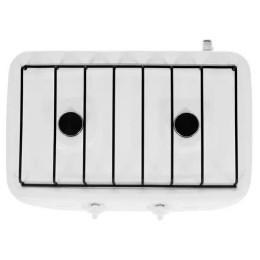 Плита газовая DARINA L NGM521 01W