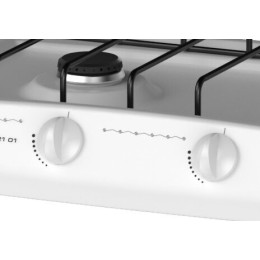 Плита газовая DARINA L NGM521 01W