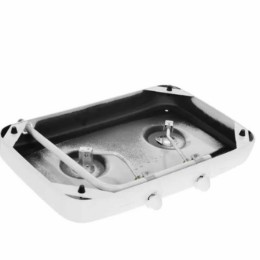 Плита газовая DARINA L NGM521 01W