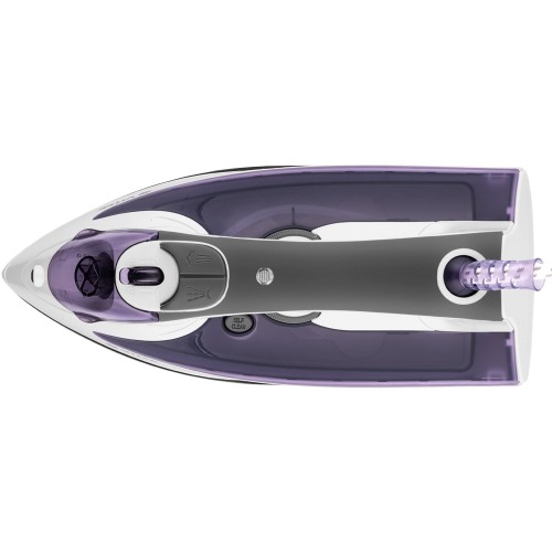 Утюг VITEK VT-8356 2600Вт, керам.