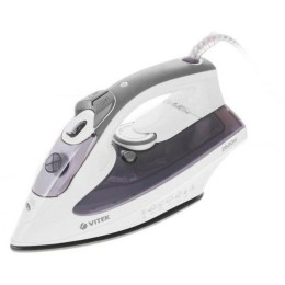 Утюг VITEK VT-8356 2600Вт, керам.