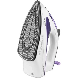 Утюг VITEK VT-8356 2600Вт, керам.