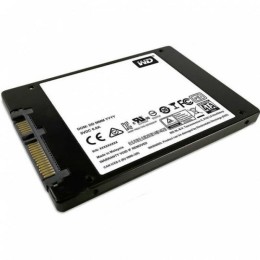 Накопитель WD SSD Black SN850X, 1.0TB, M.2(22x80mm), NVMe, PCIe 4.0 x4, 3D TLC, R/W 7300/6300MB/s, IOPs 800 000/1 100 000, TBW 600, DWPD 0.3 (12 мес.)