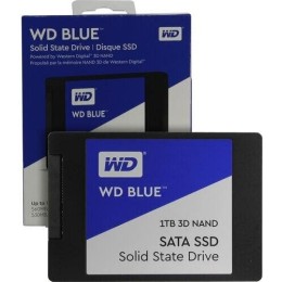 Накопитель WD SSD Black SN850X, 1.0TB, M.2(22x80mm), NVMe, PCIe 4.0 x4, 3D TLC, R/W 7300/6300MB/s, IOPs 800 000/1 100 000, TBW 600, DWPD 0.3 (12 мес.)