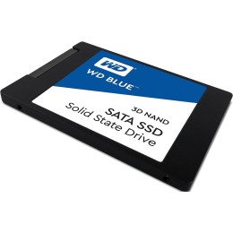 Накопитель WD SSD Black SN850X, 1.0TB, M.2(22x80mm), NVMe, PCIe 4.0 x4, 3D TLC, R/W 7300/6300MB/s, IOPs 800 000/1 100 000, TBW 600, DWPD 0.3 (12 мес.)