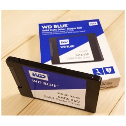Накопитель WD SSD Black SN850X, 1.0TB, M.2(22x80mm), NVMe, PCIe 4.0 x4, 3D TLC, R/W 7300/6300MB/s, IOPs 800 000/1 100 000, TBW 600, DWPD 0.3 (12 мес.)
