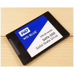 Накопитель WD SSD Black SN850X, 1.0TB, M.2(22x80mm), NVMe, PCIe 4.0 x4, 3D TLC, R/W 7300/6300MB/s, IOPs 800 000/1 100 000, TBW 600, DWPD 0.3 (12 мес.)