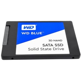 Накопитель WD SSD Black SN850X, 1.0TB, M.2(22x80mm), NVMe, PCIe 4.0 x4, 3D TLC, R/W 7300/6300MB/s, IOPs 800 000/1 100 000, TBW 600, DWPD 0.3 (12 мес.)
