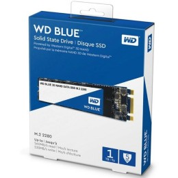 Накопитель WD SSD Black SN850X, 1.0TB, M.2(22x80mm), NVMe, PCIe 4.0 x4, 3D TLC, R/W 7300/6300MB/s, IOPs 800 000/1 100 000, TBW 600, DWPD 0.3 (12 мес.)