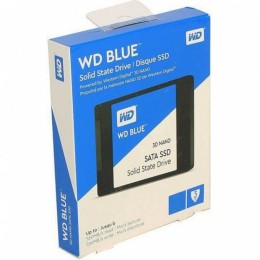 Накопитель WD SSD Black SN850X, 1.0TB, M.2(22x80mm), NVMe, PCIe 4.0 x4, 3D TLC, R/W 7300/6300MB/s, IOPs 800 000/1 100 000, TBW 600, DWPD 0.3 (12 мес.)