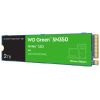 Накопитель WD SSD Black SN850X, 2.0TB, M.2(22x80mm), NVMe, PCIe 4.0 x4, 3D TLC, R/W 7300/6600MB/s, IOPs 1 200 000/1 100 000, TBW 1200, DWPD 0.3, with Heat Spreader (12 мес.)