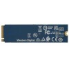 Накопитель WD SSD Black SN850X, 2.0TB, M.2(22x80mm), NVMe, PCIe 4.0 x4, 3D TLC, R/W 7300/6600MB/s, IOPs 1 200 000/1 100 000, TBW 1200, DWPD 0.3, with Heat Spreader (12 мес.)