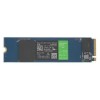 Накопитель WD SSD Black SN850X, 2.0TB, M.2(22x80mm), NVMe, PCIe 4.0 x4, 3D TLC, R/W 7300/6600MB/s, IOPs 1 200 000/1 100 000, TBW 1200, DWPD 0.3, with Heat Spreader (12 мес.)