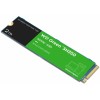 Накопитель WD SSD Black SN850X, 2.0TB, M.2(22x80mm), NVMe, PCIe 4.0 x4, 3D TLC, R/W 7300/6600MB/s, IOPs 1 200 000/1 100 000, TBW 1200, DWPD 0.3, with Heat Spreader (12 мес.)