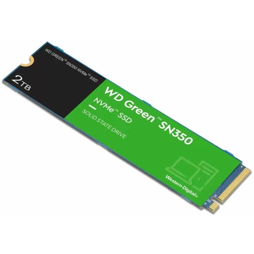 Накопитель WD SSD Black SN850X, 2.0TB, M.2(22x80mm), NVMe, PCIe 4.0 x4, 3D TLC, R/W 7300/6600MB/s, IOPs 1 200 000/1 100 000, TBW 1200, DWPD 0.3, with Heat Spreader (12 мес.)