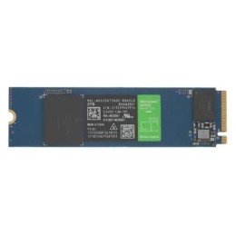 Накопитель WD SSD Black SN850X, 2.0TB, M.2(22x80mm), NVMe, PCIe 4.0 x4, 3D TLC, R/W 7300/6600MB/s, IOPs 1 200 000/1 100 000, TBW 1200, DWPD 0.3, with Heat Spreader (12 мес.)