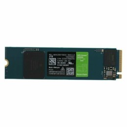 Накопитель WD SSD Black SN850X, 2.0TB, M.2(22x80mm), NVMe, PCIe 4.0 x4, 3D TLC, R/W 7300/6600MB/s, IOPs 1 200 000/1 100 000, TBW 1200, DWPD 0.3, with Heat Spreader (12 мес.)