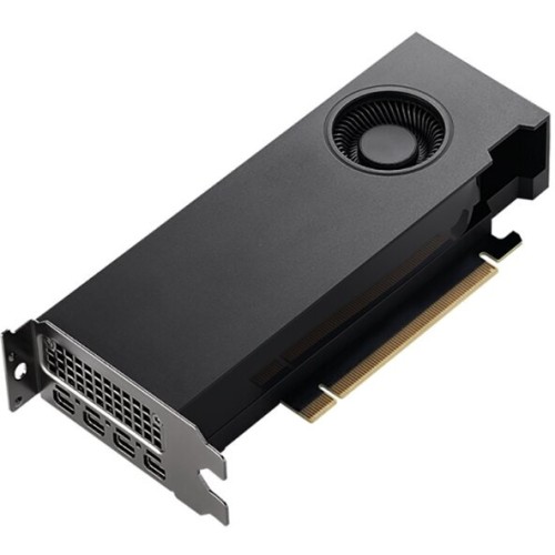 Видеокарта NVIDIA RTX A2000 6GB ATX and LT brackets (900-5G192-2501-000)