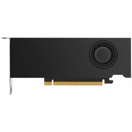Видеокарта NVIDIA RTX A2000 6GB ATX and LT brackets (900-5G192-2501-000)