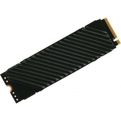 Накопитель SSD Digma PCI-E 4.0 x4 1Tb DGST4001TG33T Top G3 M.2 2280