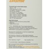 Накопитель SSD Digma PCI-E 4.0 x4 1Tb DGST4001TG33T Top G3 M.2 2280