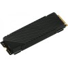 Накопитель SSD Digma PCI-E 4.0 x4 1Tb DGST4001TG33T Top G3 M.2 2280