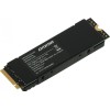 Накопитель SSD Digma PCI-E 4.0 x4 1Tb DGST4001TG33T Top G3 M.2 2280