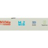 Накопитель SSD Digma PCI-E 4.0 x4 512Gb DGST4512GG33T Top G3 M.2 2280