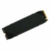 Накопитель SSD Digma PCI-E 4.0 x4 512Gb DGST4512GG33T Top G3 M.2 2280