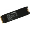 Накопитель SSD Digma PCI-E 4.0 x4 512Gb DGST4512GG33T Top G3 M.2 2280