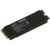 Накопитель SSD Digma PCI-E 4.0 x4 512Gb DGST4512GG33T Top G3 M.2 2280