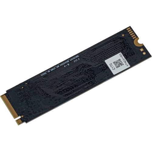 Накопитель SSD Digma PCI-E 4.0 x4 512Gb DGST4512GG33T Top G3 M.2 2280
