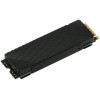 Накопитель SSD Digma PCI-E 4.0 x4 512Gb DGST4512GG33T Top G3 M.2 2280