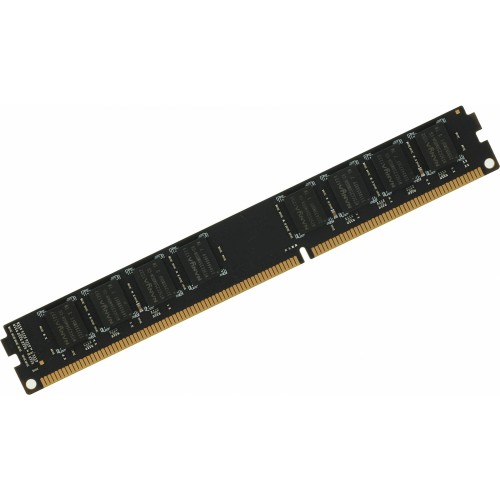Память Digma 4Gb DDR3 1333MHz DGMAD31333004D RTL PC3-10600 CL9 DIMM 240-pin 1.5В dual rank