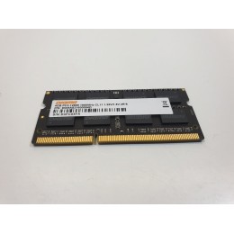 Память Digma 4Gb DDR3 1600MHz DGMAS31600004D RTL PC3-12800 CL11 SO-DIMM 204-pin 1.5В dual rank