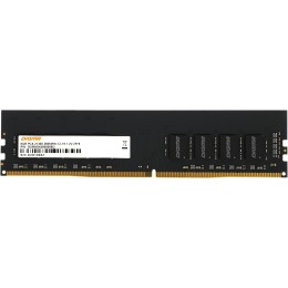 Память DDR4 8Gb 2666MHz Digma DGMAD42666008S RTL PC4-21300 CL19 DIMM 288-pin 1.2В single rank