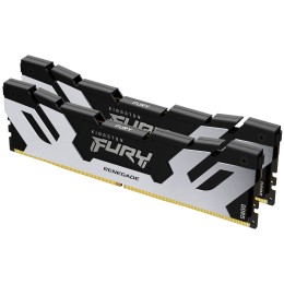 Модуль памяти DIMM 32GB DDR5-6400 KIT2 KF564C32RSK2-32 KINGSTON