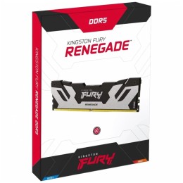 Модуль памяти DIMM 32GB DDR5-6400 KIT2 KF564C32RSK2-32 KINGSTON