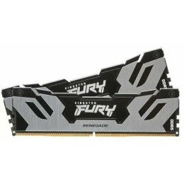 Модуль памяти DIMM 32GB DDR5-6400 KIT2 KF564C32RSK2-32 KINGSTON