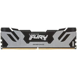 Модуль памяти DIMM 32GB DDR5-6400 KIT2 KF564C32RSK2-32 KINGSTON