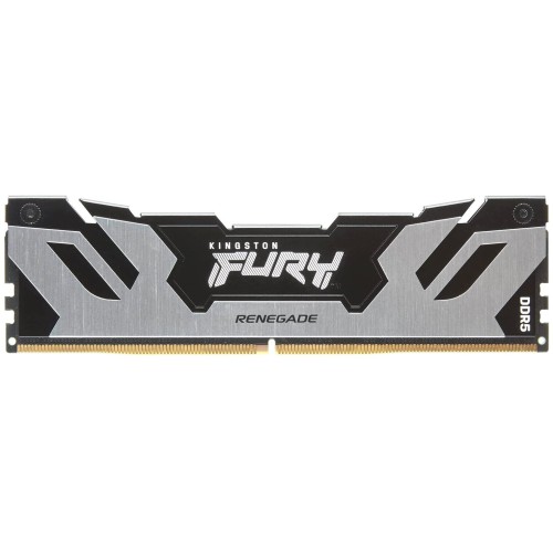 Модуль памяти DIMM 32GB DDR5-6400 KIT2 KF564C32RSK2-32 KINGSTON