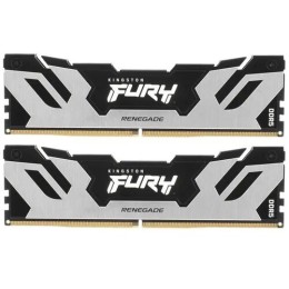 Модуль памяти DIMM 32GB DDR5-6400 KIT2 KF564C32RSK2-32 KINGSTON