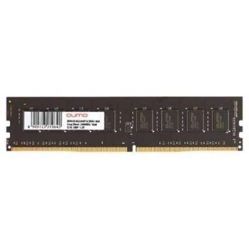Память Digma 8Gb DDR4 3200MHz  DGMAD43200008S RTL PC4-25600 CL22 DIMM 288-pin 1.2В single rank