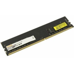 Память Digma 8Gb DDR4 3200MHz  DGMAD43200008S RTL PC4-25600 CL22 DIMM 288-pin 1.2В single rank
