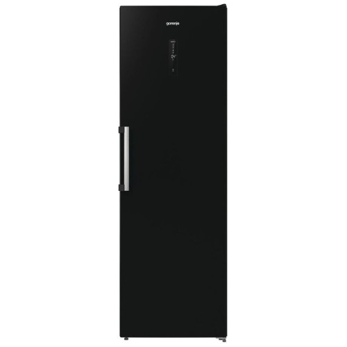 Холодильник GORENJE R619EABK6 черный (однокамерный)